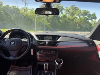 2015 BMW X1 xDrive28i