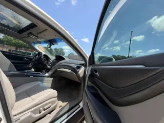 2012 Acura ZDX SH-AWD w/Advance