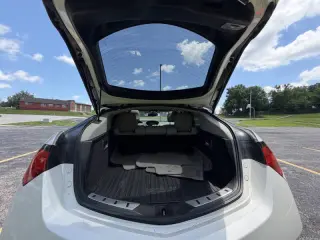 2012 Acura ZDX SH-AWD w/Advance