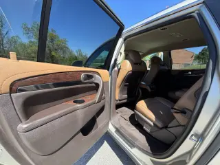2013 Buick Enclave