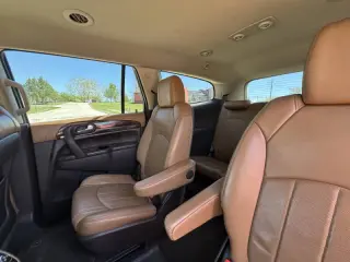 2013 Buick Enclave