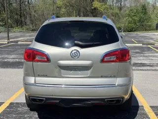 2013 Buick Enclave