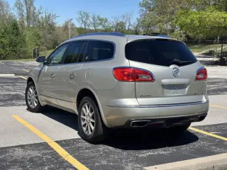 2013 Buick Enclave