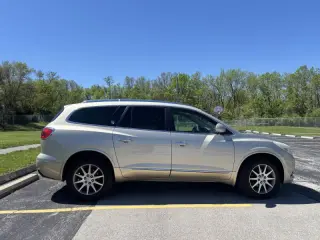2013 Buick Enclave