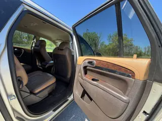 2013 Buick Enclave