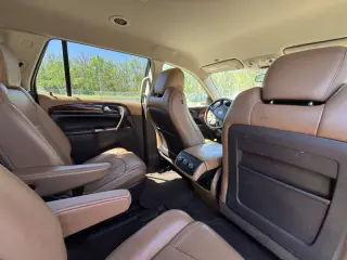 2013 Buick Enclave