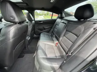2016 Chevrolet Cruze