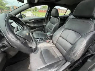 2016 Chevrolet Cruze