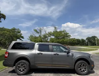 2023 Ford Maverick XLT