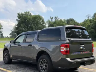 2023 Ford Maverick XLT
