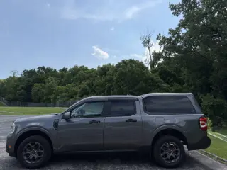 2023 Ford Maverick XLT