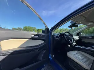2021 Ford Edge