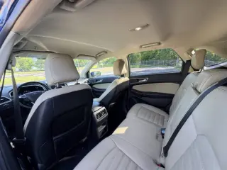 2021 Ford Edge