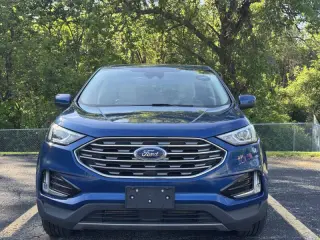 2021 Ford Edge