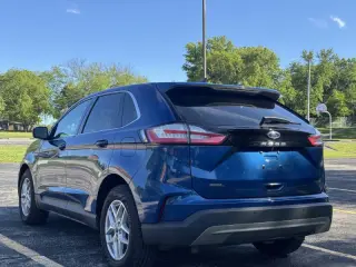 2021 Ford Edge