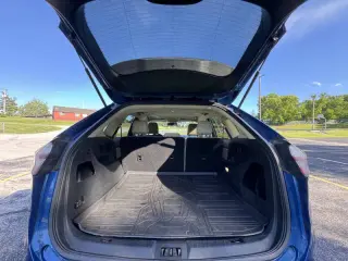 2021 Ford Edge