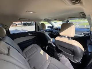 2021 Ford Edge