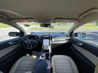 2021 Ford Edge
