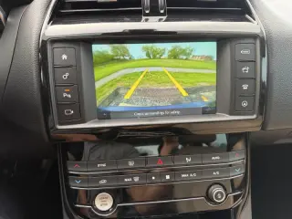 2018 Jaguar XE 25t Premium