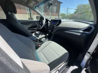 2015 Hyundai Santa Fe Sport 2.4L