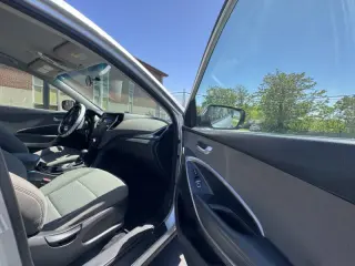 2015 Hyundai Santa Fe Sport 2.4L