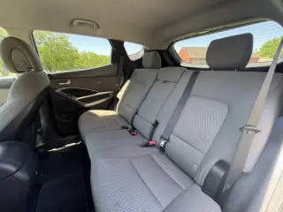 2015 Hyundai Santa Fe Sport 2.4L