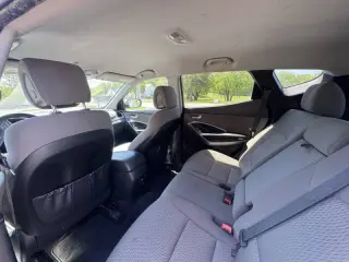 2015 Hyundai Santa Fe Sport 2.4L