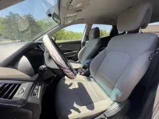 2015 Hyundai Santa Fe Sport 2.4L