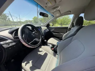 2015 Hyundai Santa Fe Sport 2.4L