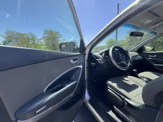 2015 Hyundai Santa Fe Sport 2.4L