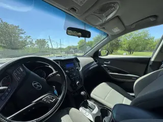 2015 Hyundai Santa Fe Sport 2.4L