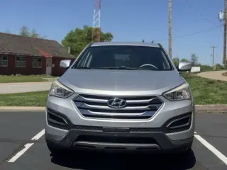2015 Hyundai Santa Fe Sport 2.4L