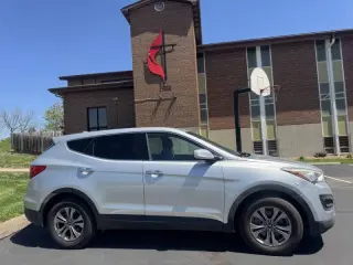 2015 Hyundai Santa Fe Sport 2.4L