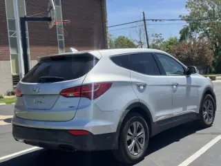 2015 Hyundai Santa Fe Sport 2.4L