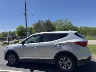 2015 Hyundai Santa Fe Sport 2.4L