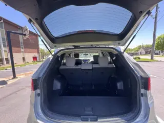 2015 Hyundai Santa Fe Sport 2.4L