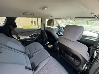 2015 Hyundai Santa Fe Sport 2.4L