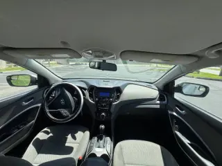 2015 Hyundai Santa Fe Sport 2.4L