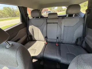 2019 Hyundai Santa Fe SE 2.4L