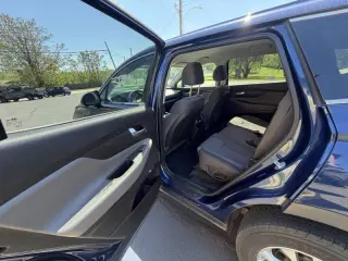 2019 Hyundai Santa Fe SE 2.4L