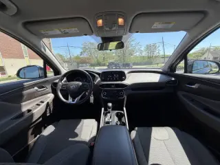 2019 Hyundai Santa Fe SE 2.4L