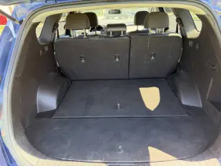2019 Hyundai Santa Fe SE 2.4L