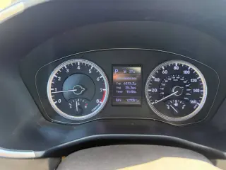 2019 Hyundai Santa Fe SE 2.4L