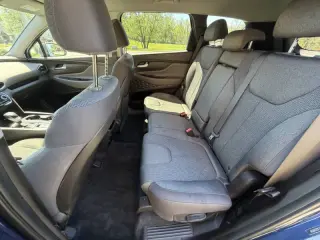 2019 Hyundai Santa Fe SE 2.4L