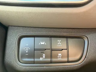 2019 Hyundai Santa Fe SE 2.4L