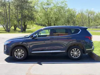 2019 Hyundai Santa Fe SE 2.4L