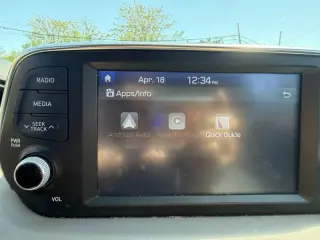 2019 Hyundai Santa Fe SE 2.4L