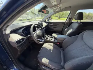 2019 Hyundai Santa Fe SE 2.4L