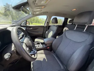2019 Hyundai Santa Fe SE 2.4L