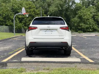 2016 Lexus NX 200t